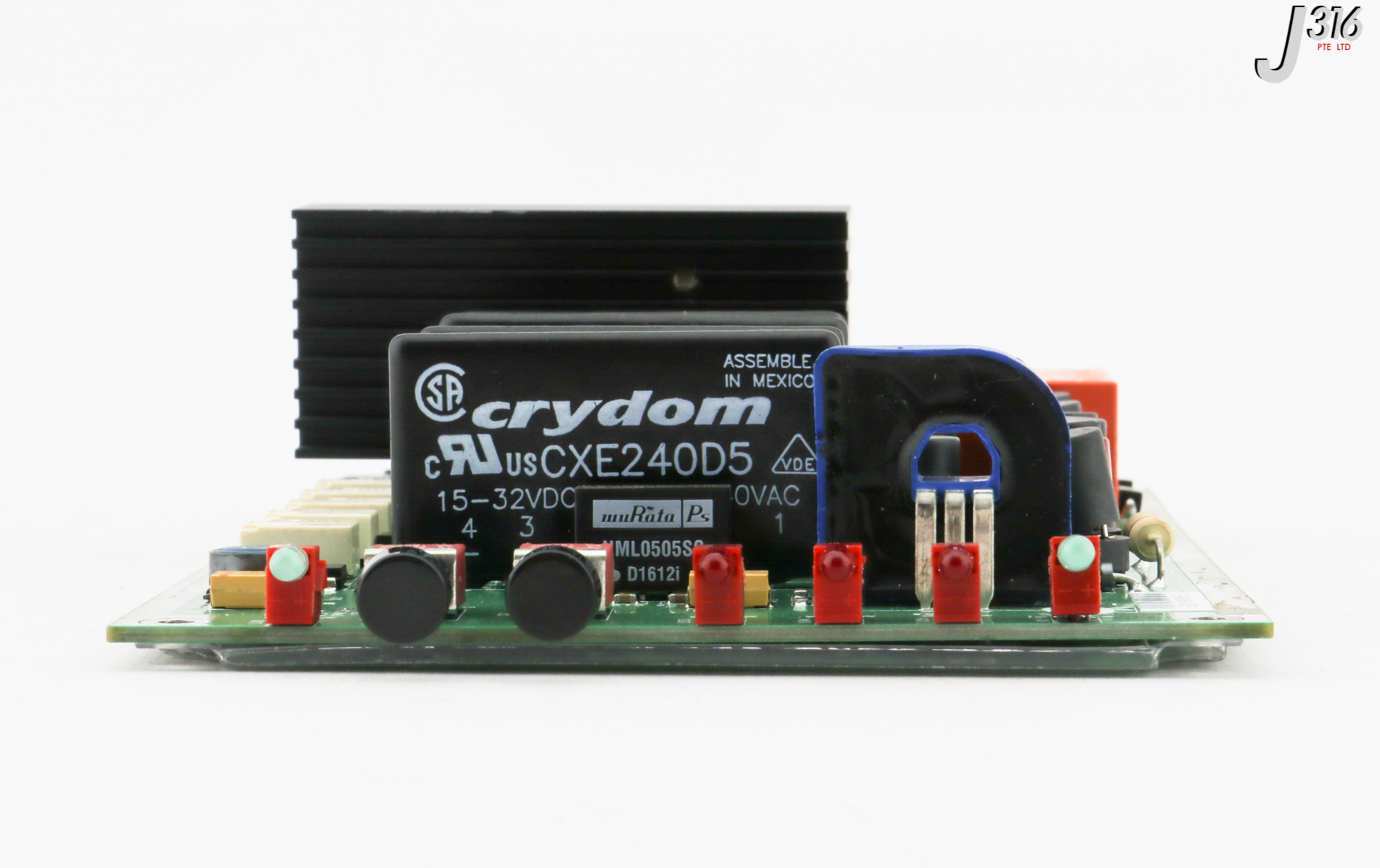 パワーステーション 32781 MKS PCB, H.C. CONTROLLER POWER BOARD AS00648-08 | eBay